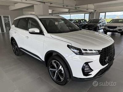 Nuova DR DR 6.0 154 CV (113 kW) 2025 SUV