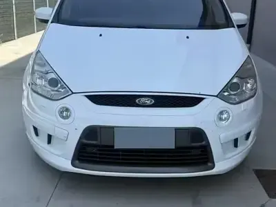 Usata Ford S-MAX