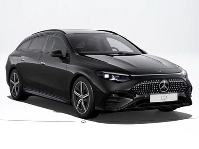 Nuova Mercedes CLA 250+ Advanced Plus 200 kW (272 CV) 2026 Nero / metallizzato Berlina