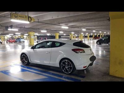 Renault Mégane Coupé