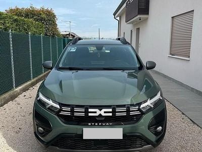 Usata Dacia Sandero Stepway 91 CV (66 kW) 2023 Berlina