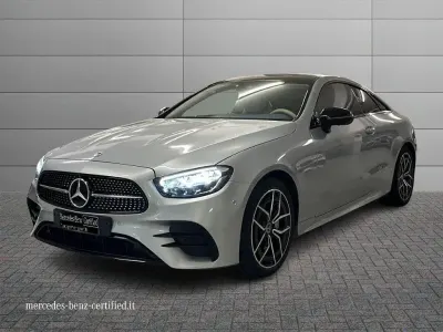 Usata Mercedes 300