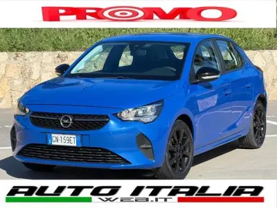 Usado Opel Corsa