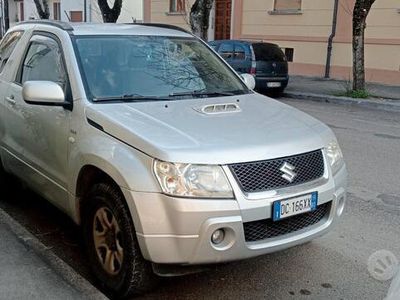 usata Suzuki Grand Vitara 2ª - 2006