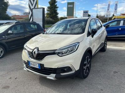 usata Renault Captur dCi 8V 110 CV Start&Stop Energy Sport Edition2