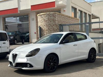 usata Alfa Romeo Giulietta 1.6 JTDm 120 CV -2018