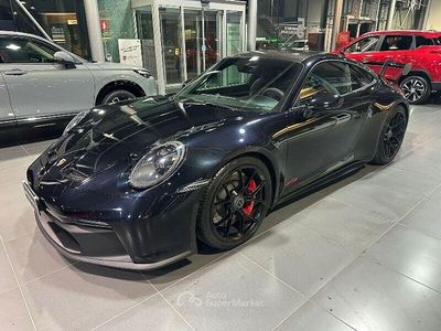 Usata Porsche 911 510 CV (375 kW) 2021 Nero Utilitaria