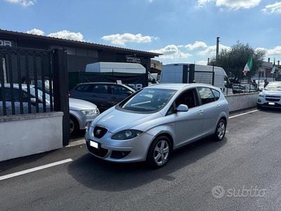 Seat Altea XL