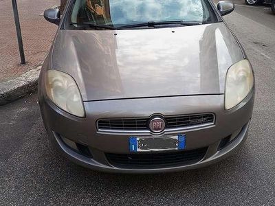 Occasion Fiat Bravo Active 105 ch (77 kW) 2008 Citadine