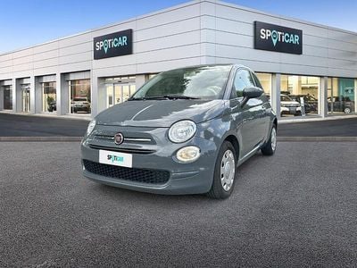Grigio Usata 2022 Fiat 500 Utilitaria | 9400 € (Super prezzo)