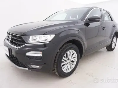 Usata VW T-Roc