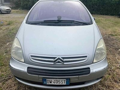 usata Citroën Xsara Picasso 1.6 HDi 110CV FAP airdream C