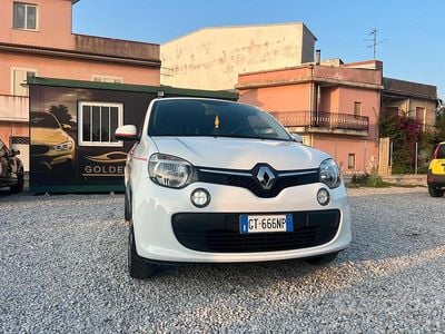 Usata Renault Twingo 71 CV (52 kW) 2016 Utilitaria