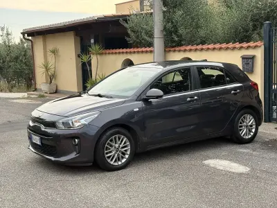 Usata Kia Picanto