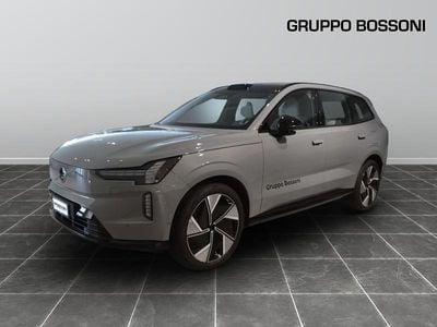 Usata Volvo EX90 Ultra 236 kW (321 CV) 2025 Grigio SUV