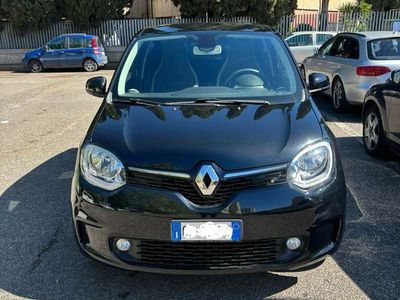 usata Renault Twingo 1.0 sce Intens 65cv