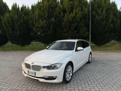 Usata BMW 316