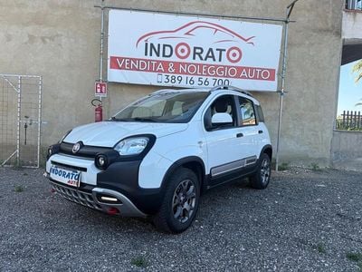 Fiat Panda Cross