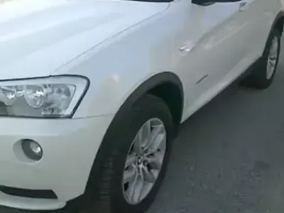 Usata BMW X3