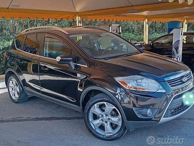 Usata Ford Kuga 136 CV (100 kW) 2009 SUV