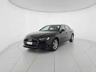 Usata Audi A4