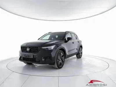 Usata Volvo XC40