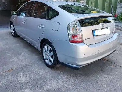 Gebraucht Toyota Prius 72 PS (52 kW) 2004 Kleinwagen