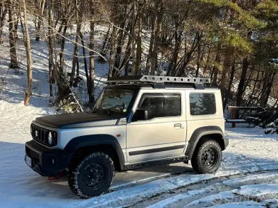 Usata Suzuki Jimny 102 CV (75 kW) 2024 SUV