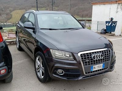 Usata Audi Q5 177 CV (130 kW) 2010 SUV