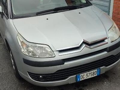 usata Citroën C4 - 2006