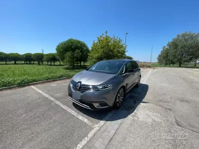 Usata Renault Espace