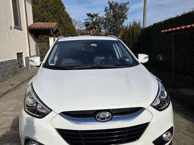 Usata Hyundai ix35 Comfort 135 CV (99 kW) 2014 SUV