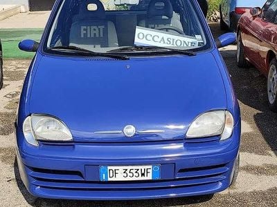 Occasion Fiat 600 Active 54 ch (39 kW) 2007 Citadine