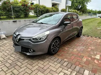 Occasion Renault Clio