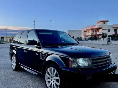Usata Land Rover Range Rover Sport
