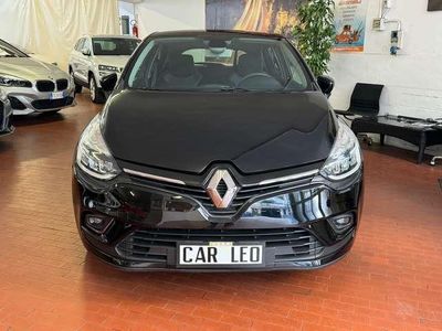 usata Renault Clio IV -