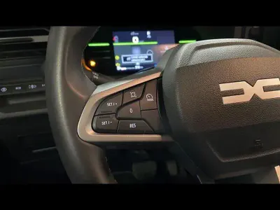 Usata Dacia Duster