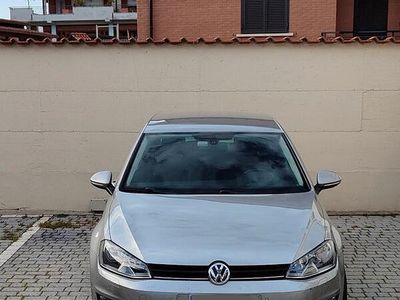 usata VW Golf VII Golf 1.6 TDI 110 CV 5p. Comfortline BlueMotion Technology