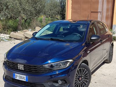 usata Fiat Tipo 