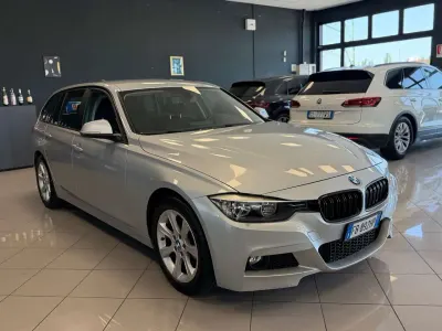 Usata BMW 320