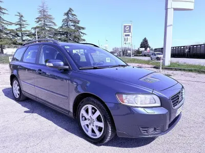 Usata Volvo V50