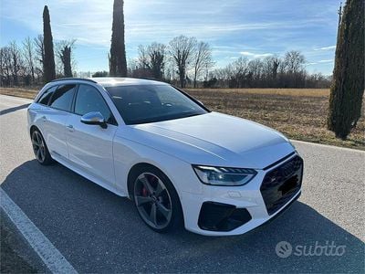 Usata Audi S4 350 CV (257 kW) 2020 Station wagon