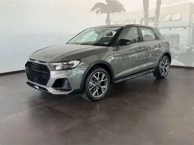 Nuova Audi A1 116 CV (85 kW) 2026 Grigio SUV