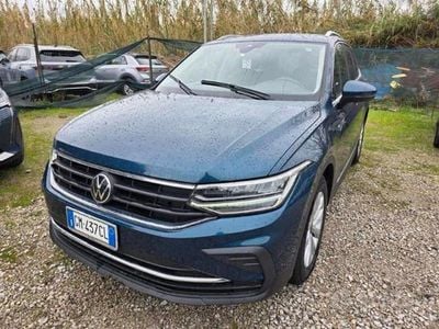 Usata VW Tiguan Life 150 CV (110 kW) 2023 Other SUV