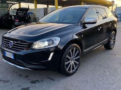 Usata Volvo XC60 Ocean Race 181 CV (133 kW) 2015 SUV