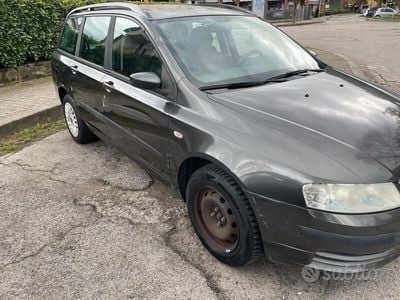 Fiat Stilo
