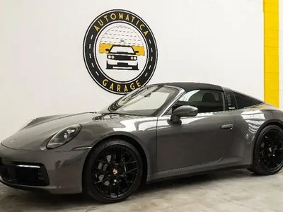 usata Porsche 911 Targa 4 FULL OPT. DISPONIBILE SUBITO