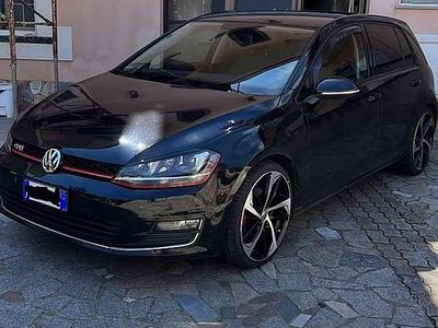 Usata VW Golf VII 150 CV (110 kW) 2013