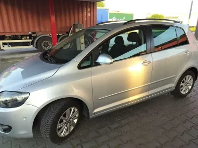 Usata VW Golf Plus Cross
