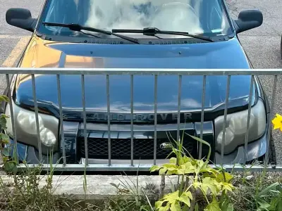 Usata Land Rover Freelander